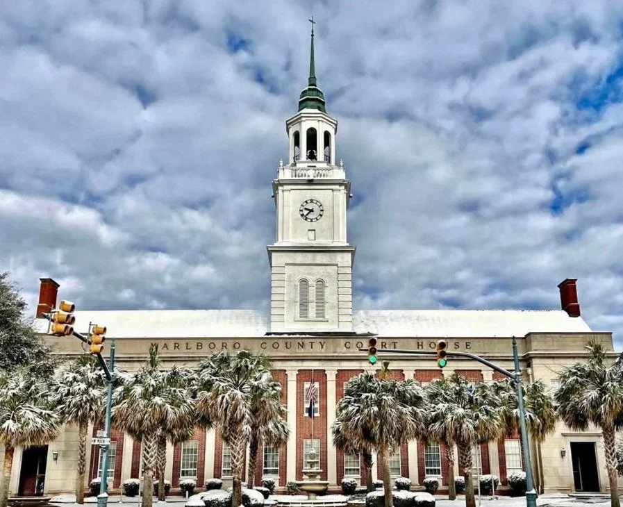 Marlboro Court House