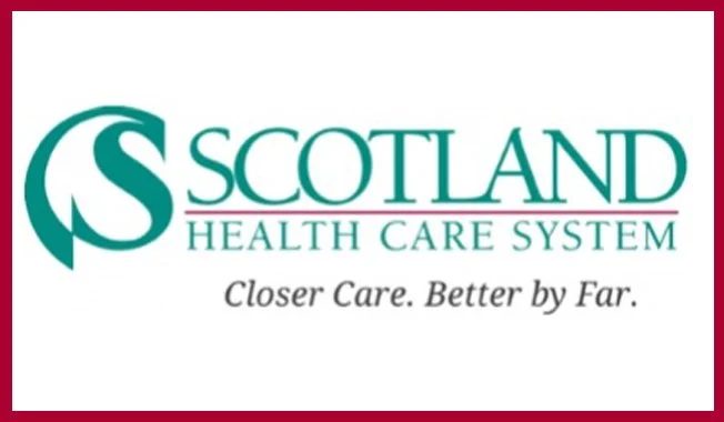 Scotland Health Care System 80th Anniversary