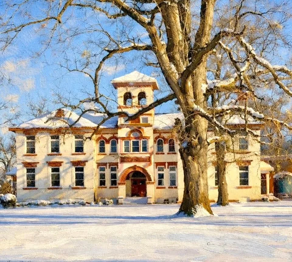Murchison School