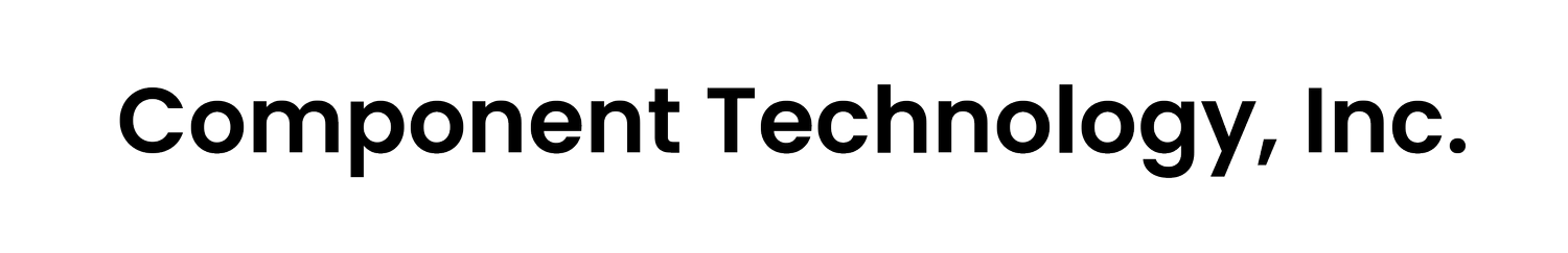 Component Technology, Inc.