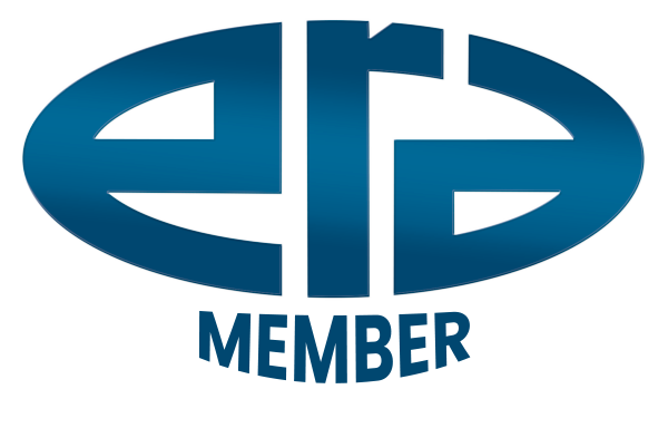 The logo of the American Radio Relay League (ARRL) with the word 'MEMBER' below it.