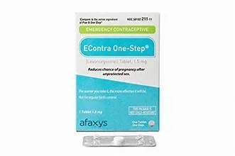 E CONTRA One-Step