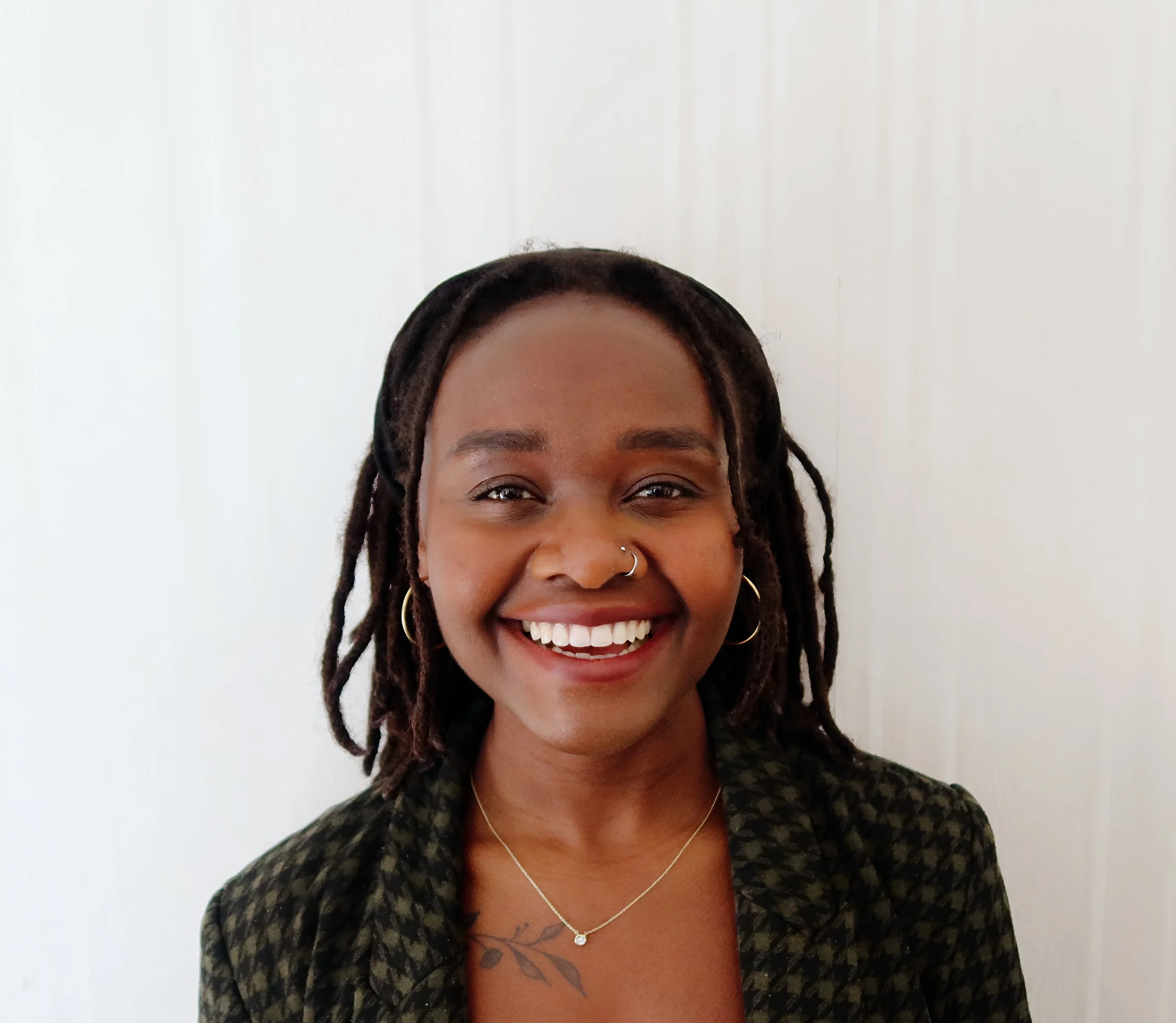 Meet Jasmine, an English communication coach working with managers who use English as a second language at work to improve how they communicate in English in real life work situations.