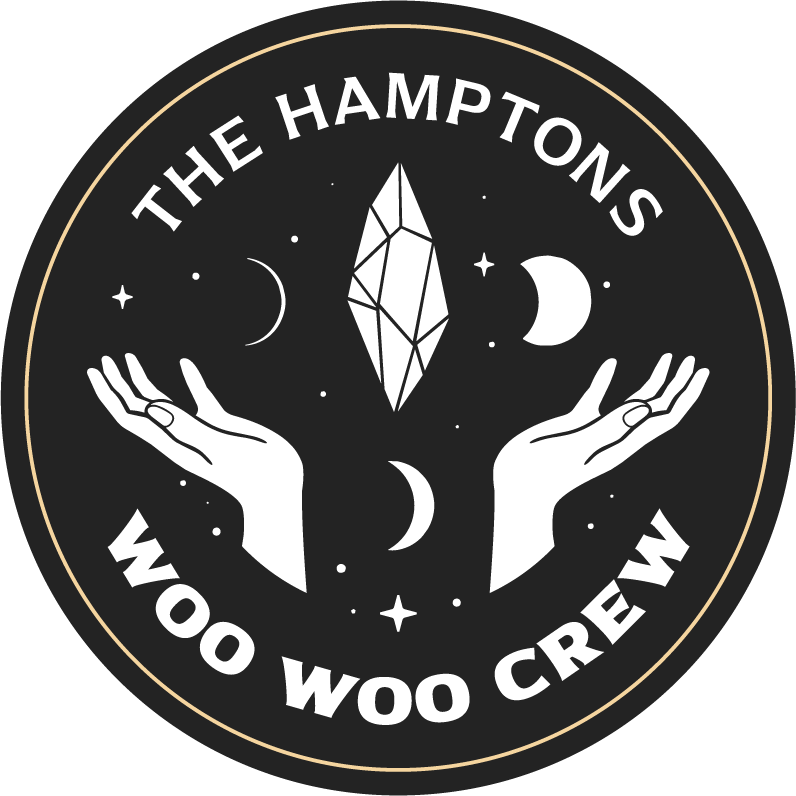 The Hamptons Woo Woo Crew