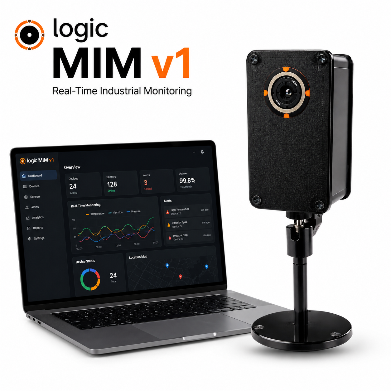 Vision Mim-v1