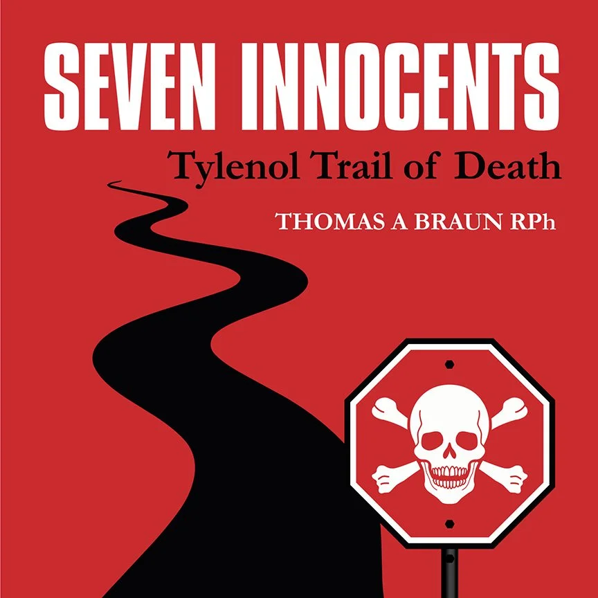 Welcome to the Seven Innocents Blog…