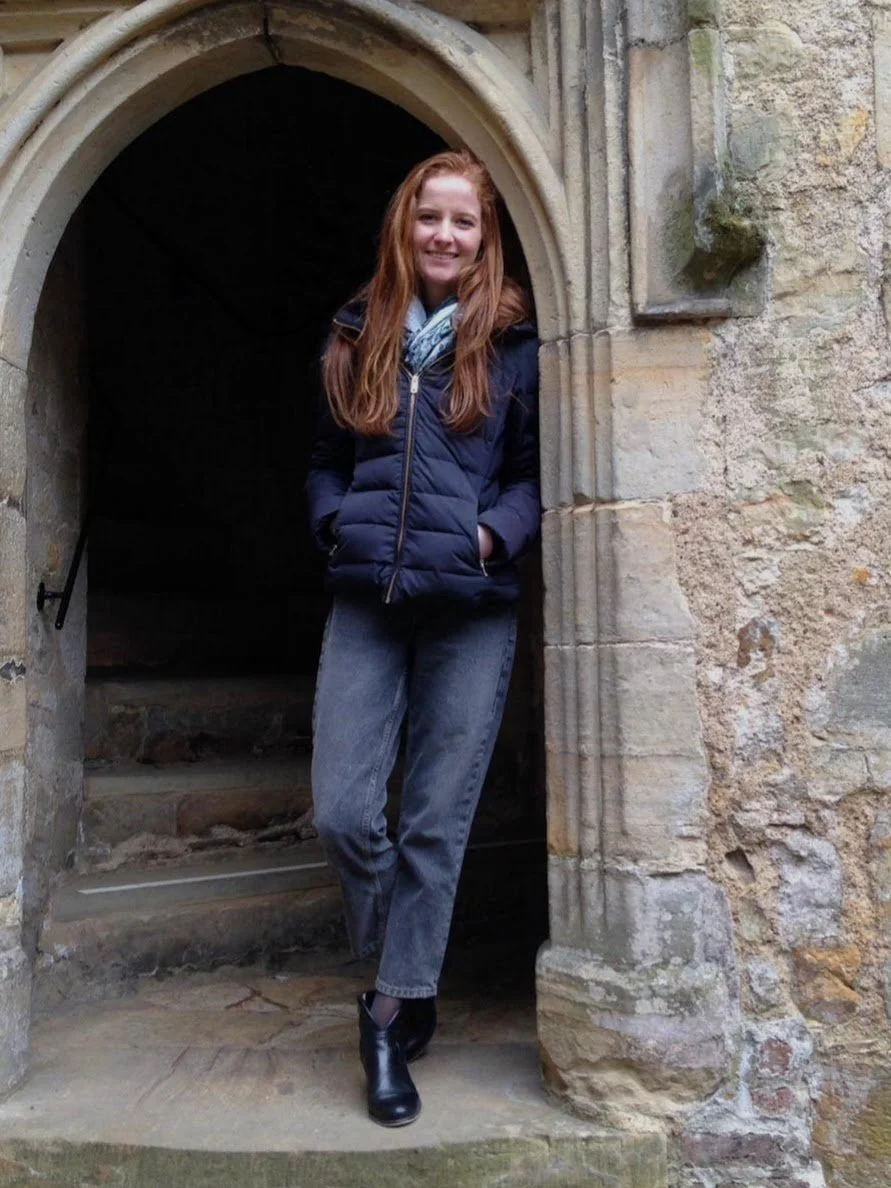 Undergraduate English literature and language tutor located in London