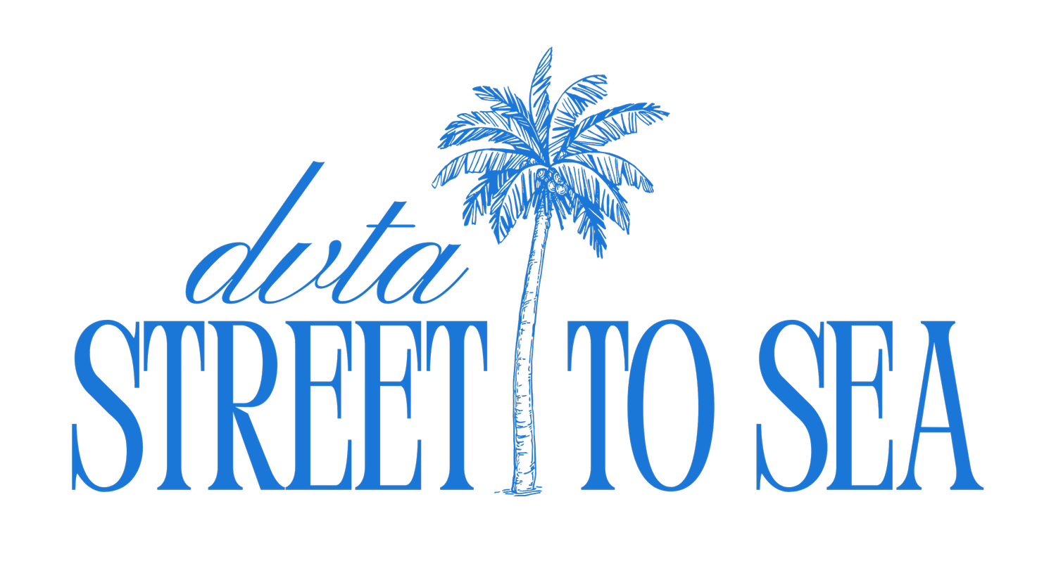 DVTA Street to Sea