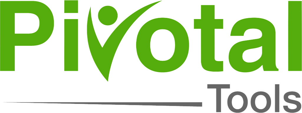 Pivotal Tools