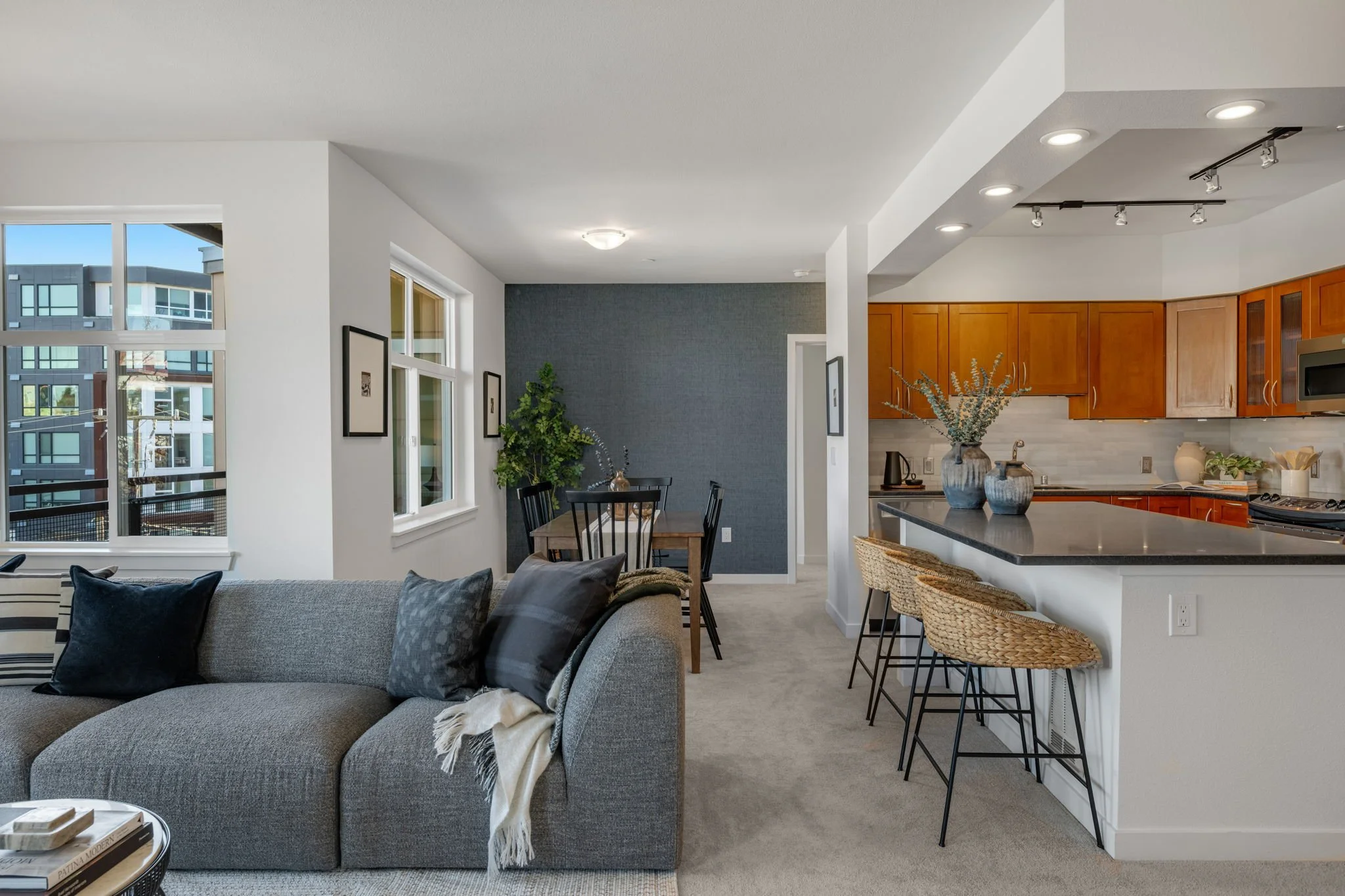 Ballard Condo