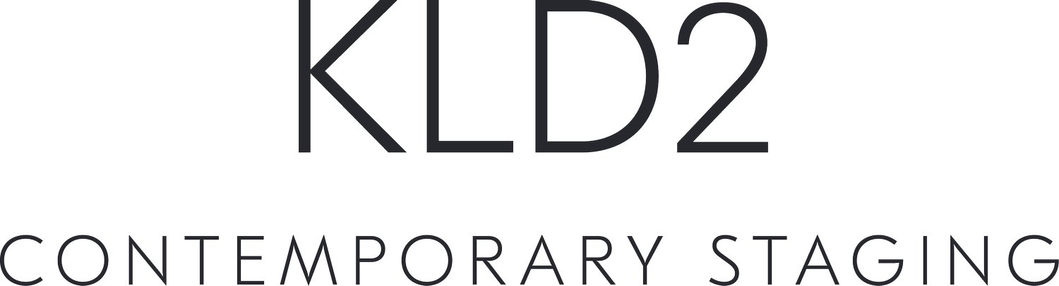 KLD2 - Contemporary Staging