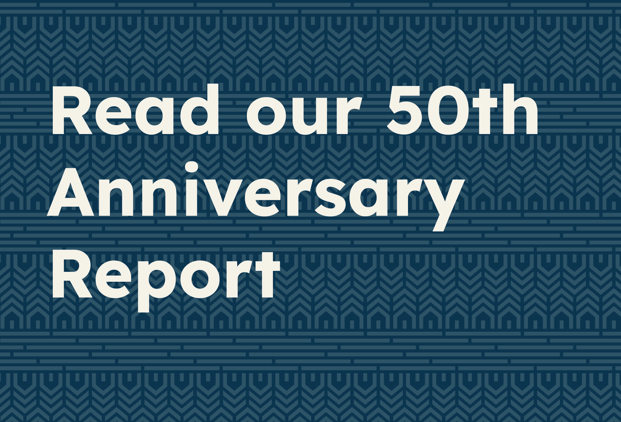 Community Frameworks 50+ years impact graphic