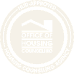 HUD Housing logo