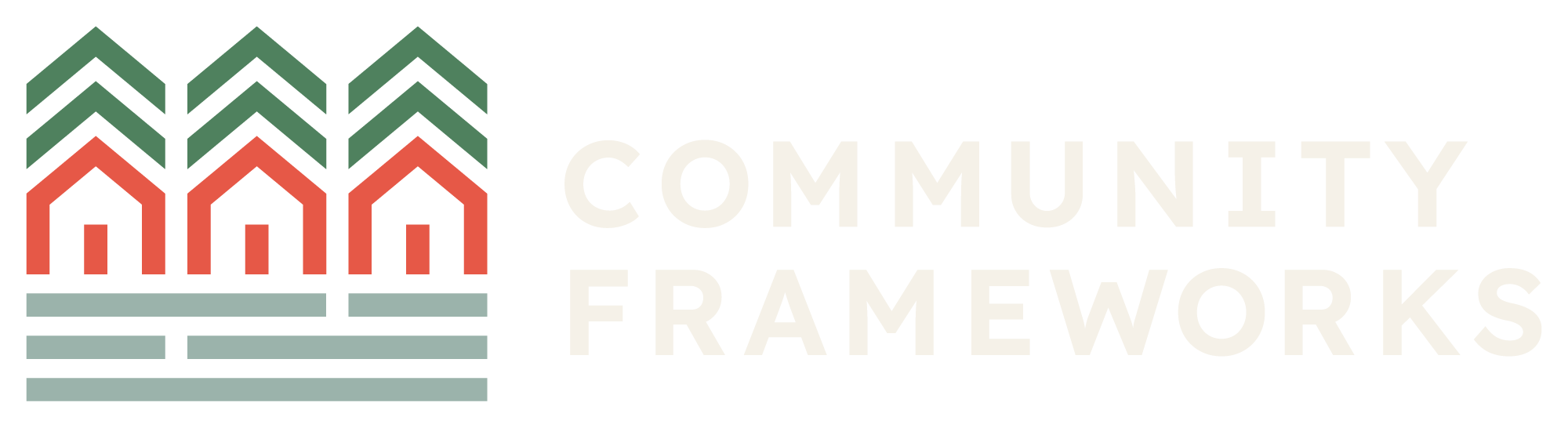 Community Frameworks logo