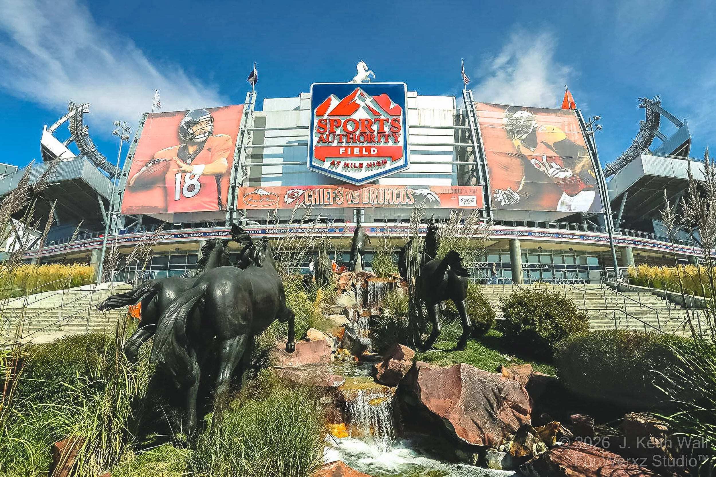 Go Broncos