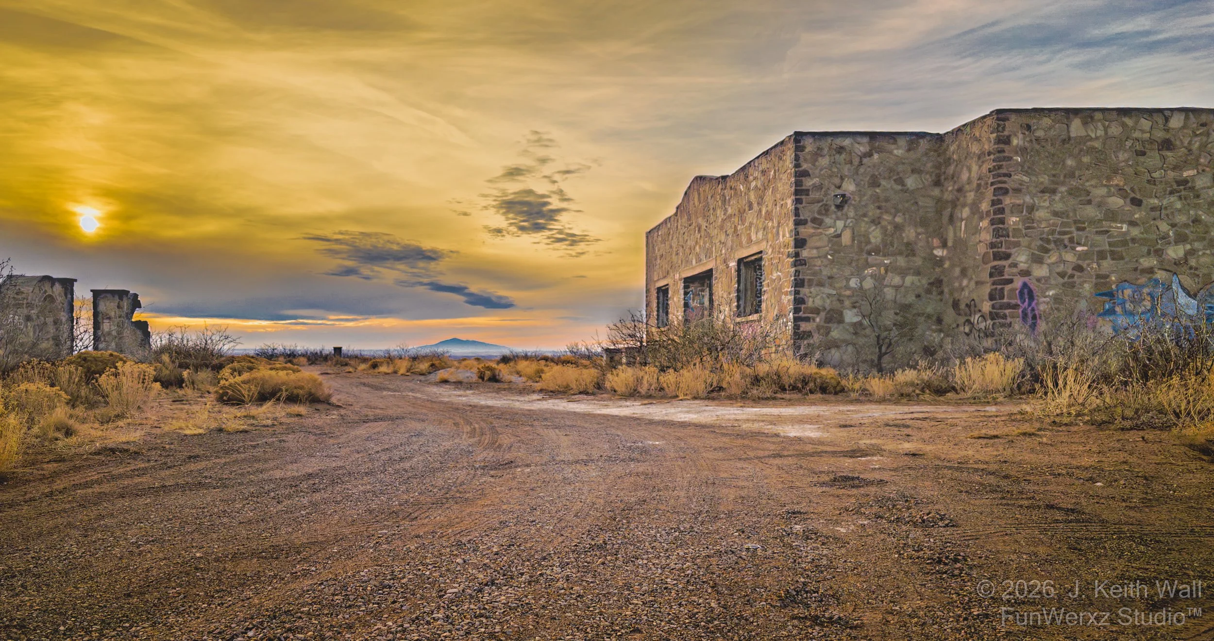 Salt Creek Wilderness @ The Pecos River   Roswell NM