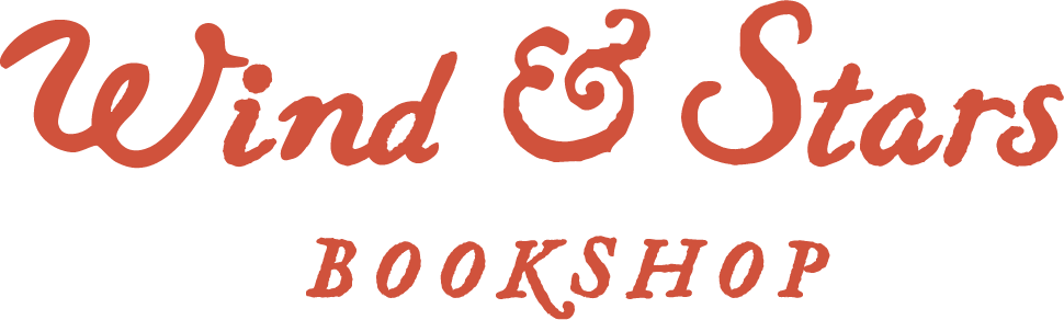 Wind &amp; Stars Bookshop