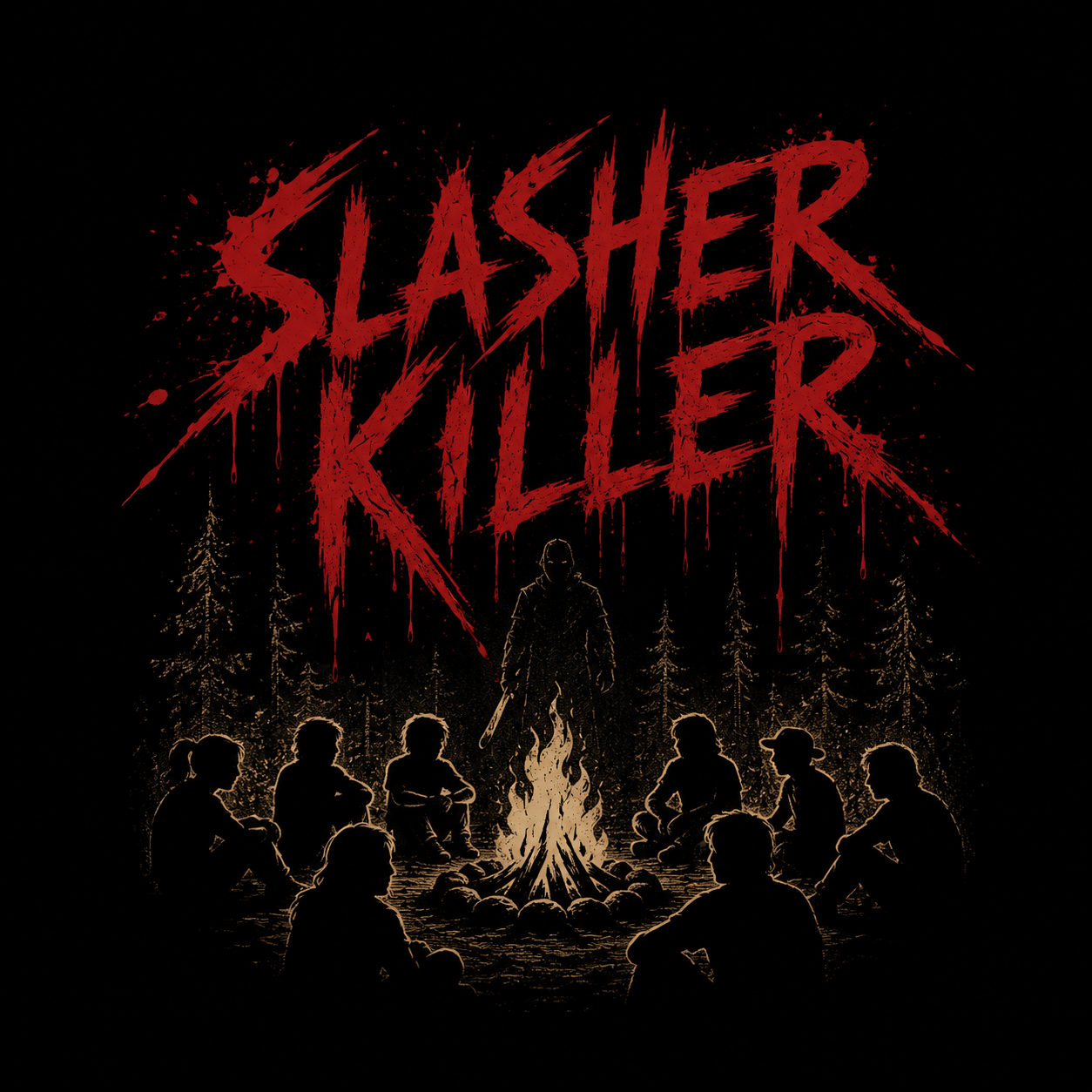 Slasher Killer