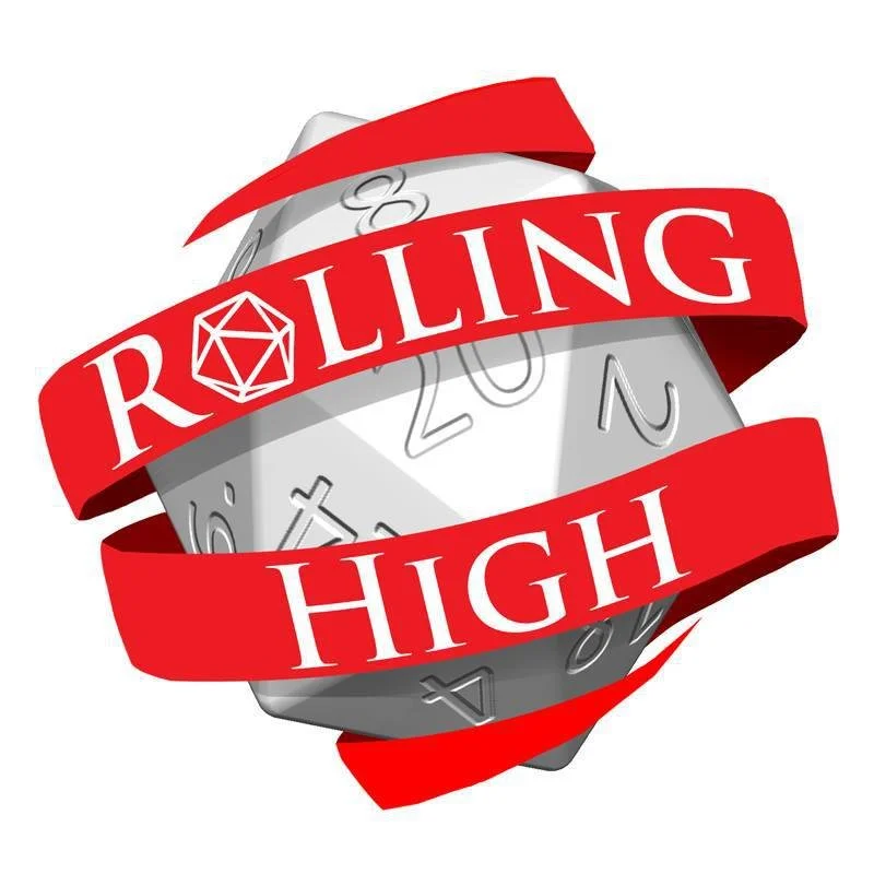 Rolling High