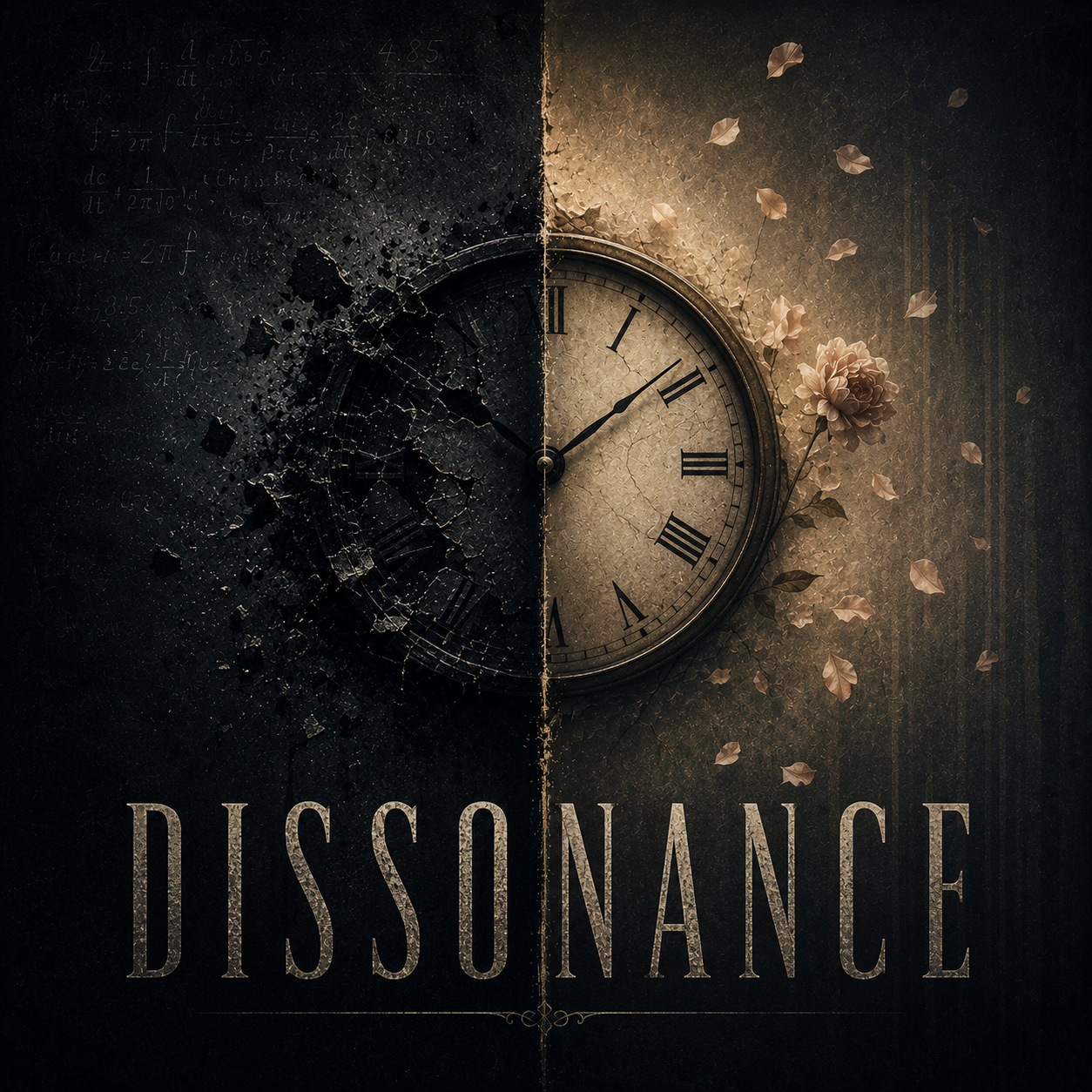 Dissonance