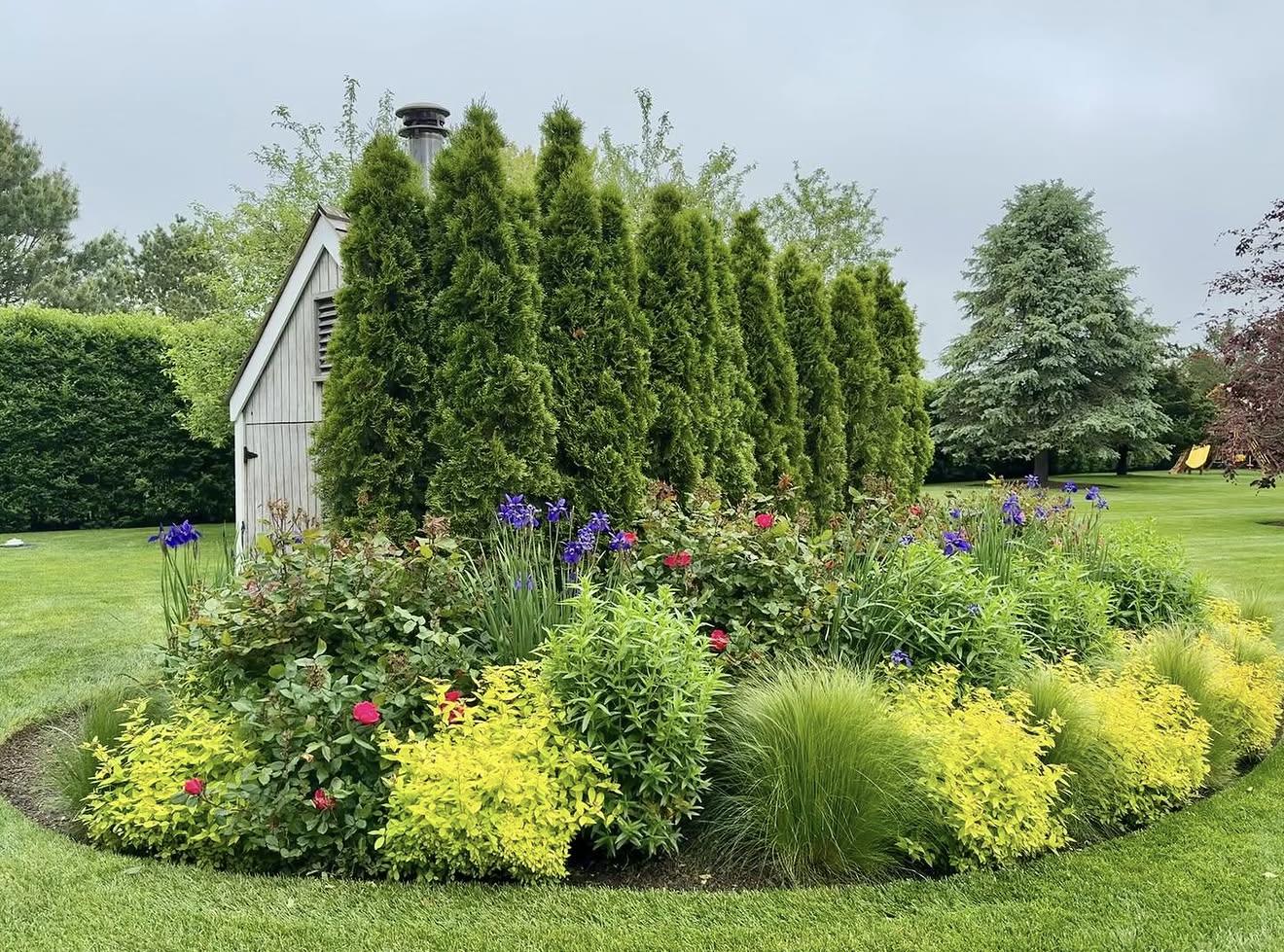 Estate Garden Care