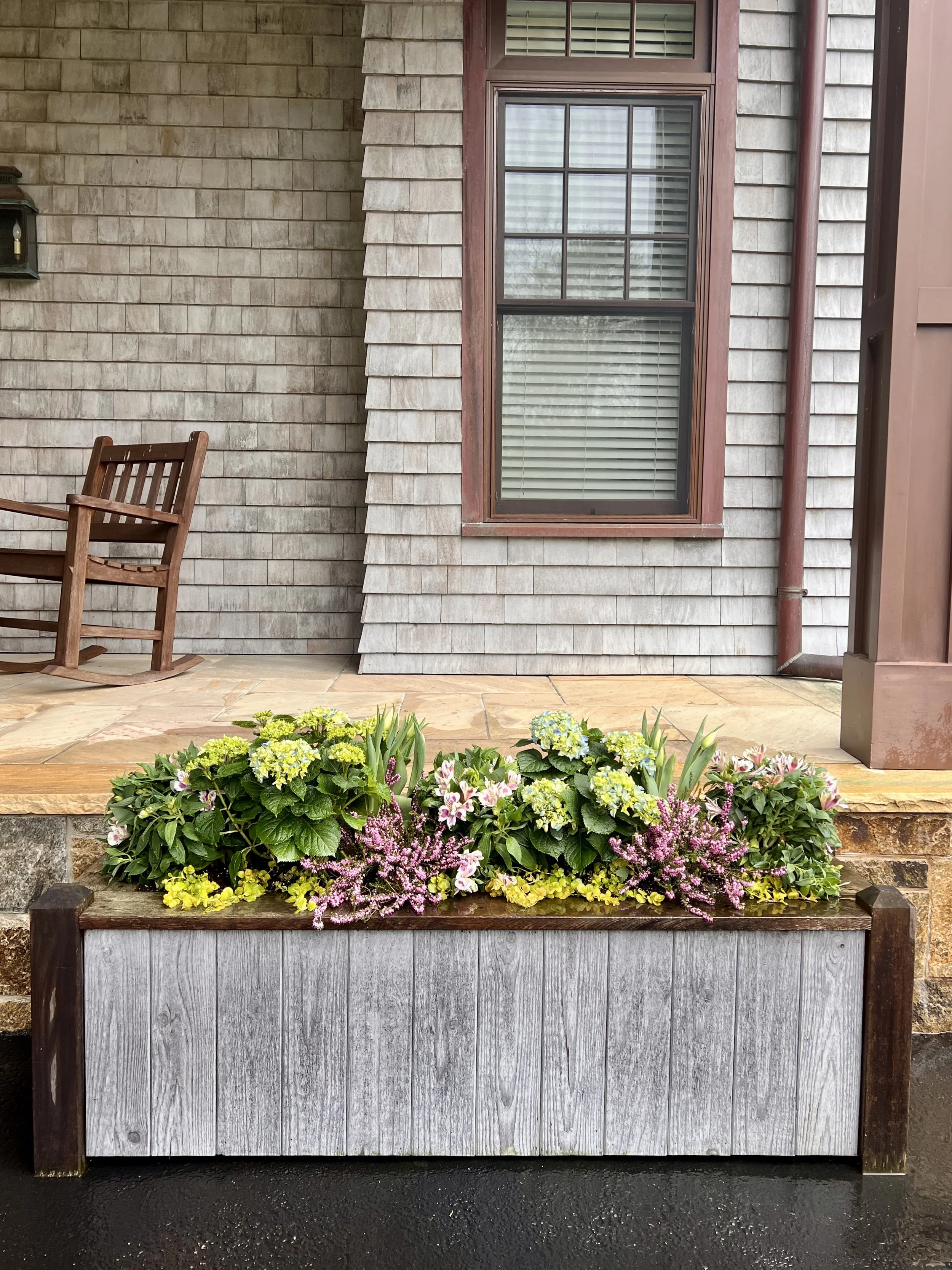 Container & Planter Design