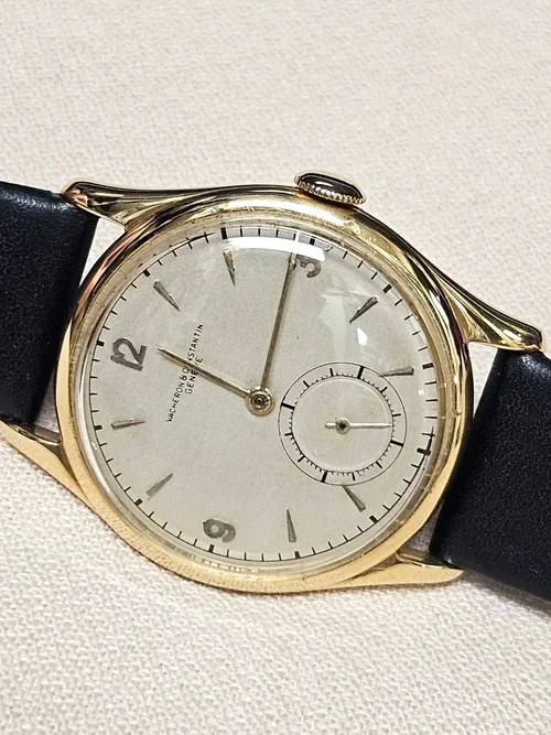 1947 Vacheron Constantin