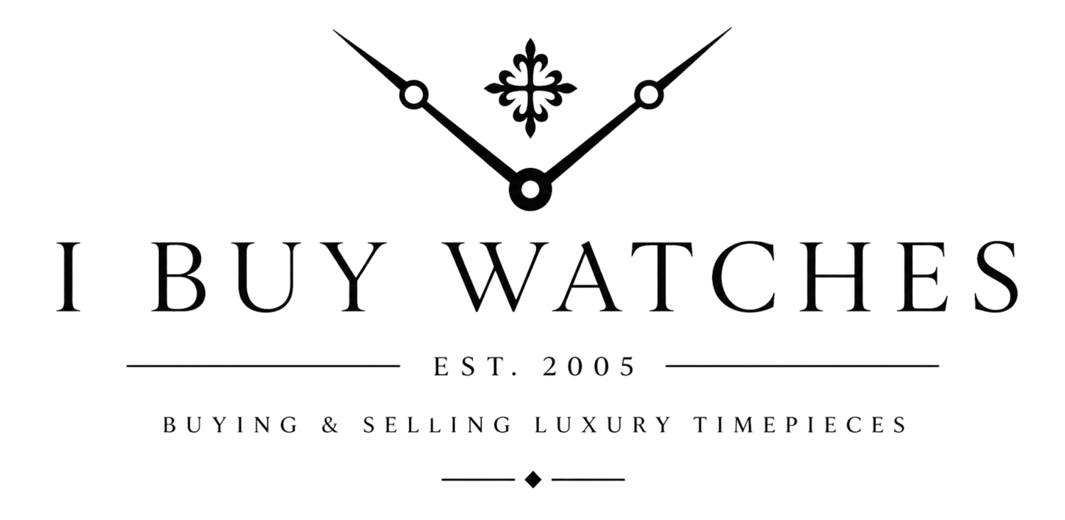 I Buy Watches