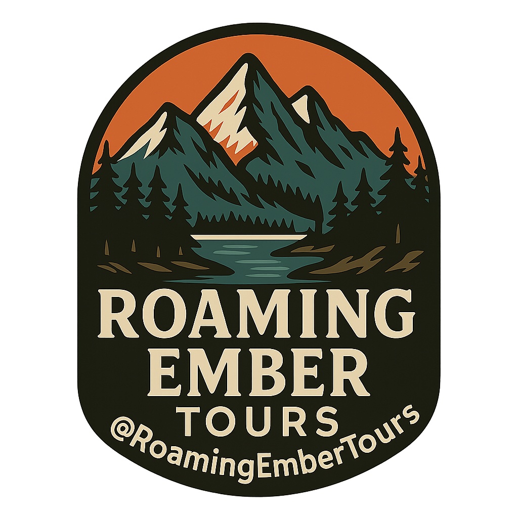 Roaming Ember Tours