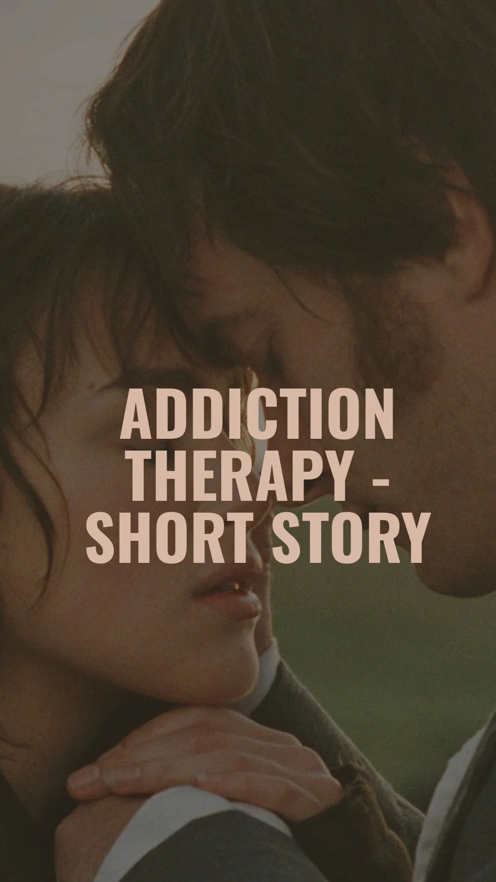 Addiction Therapy