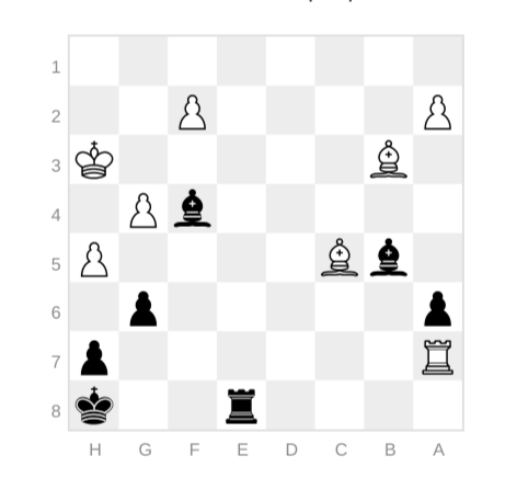 Mate-in-two