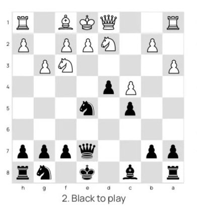 Smothered Mate