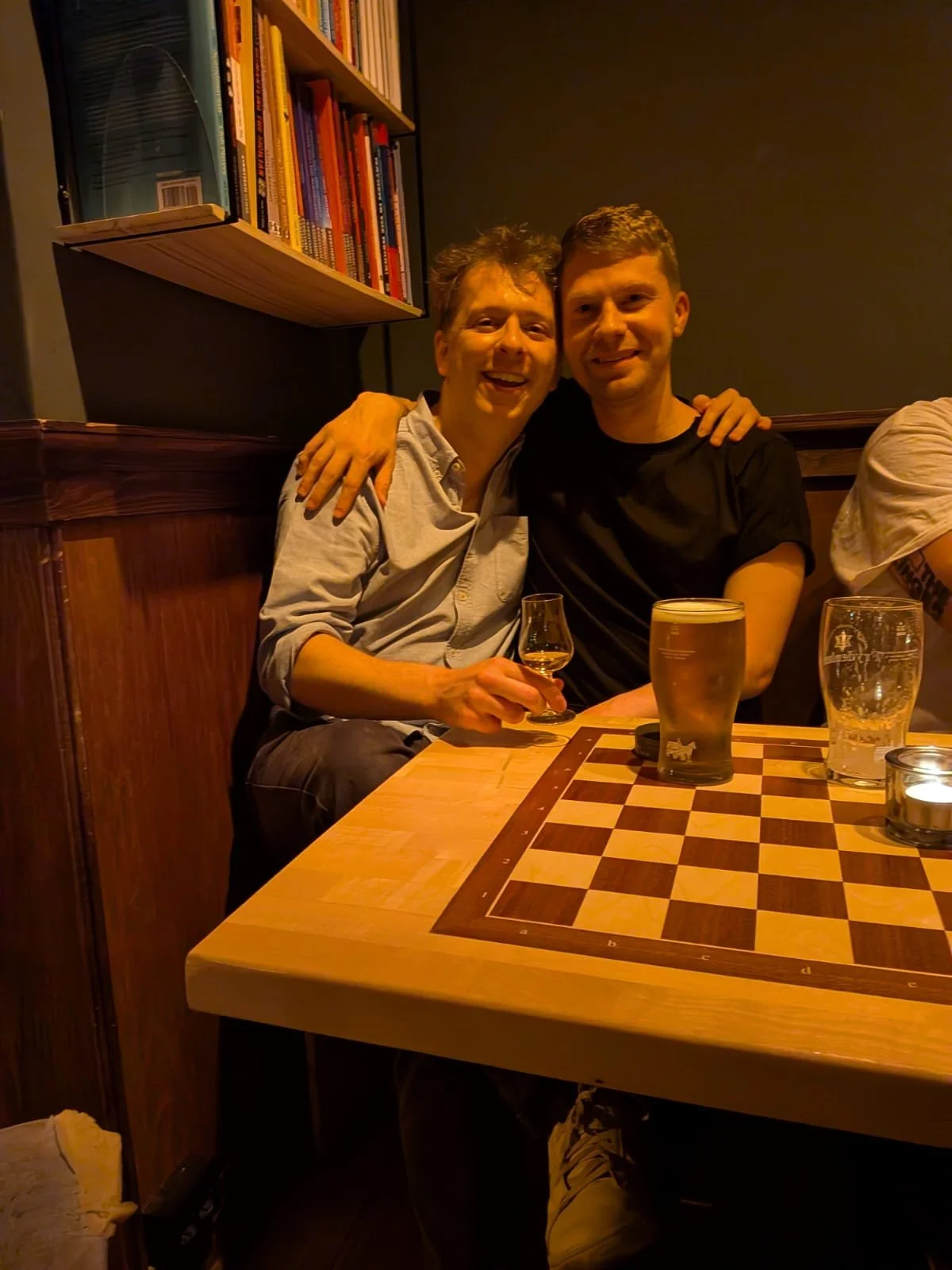 GoodKnights in Oslo
