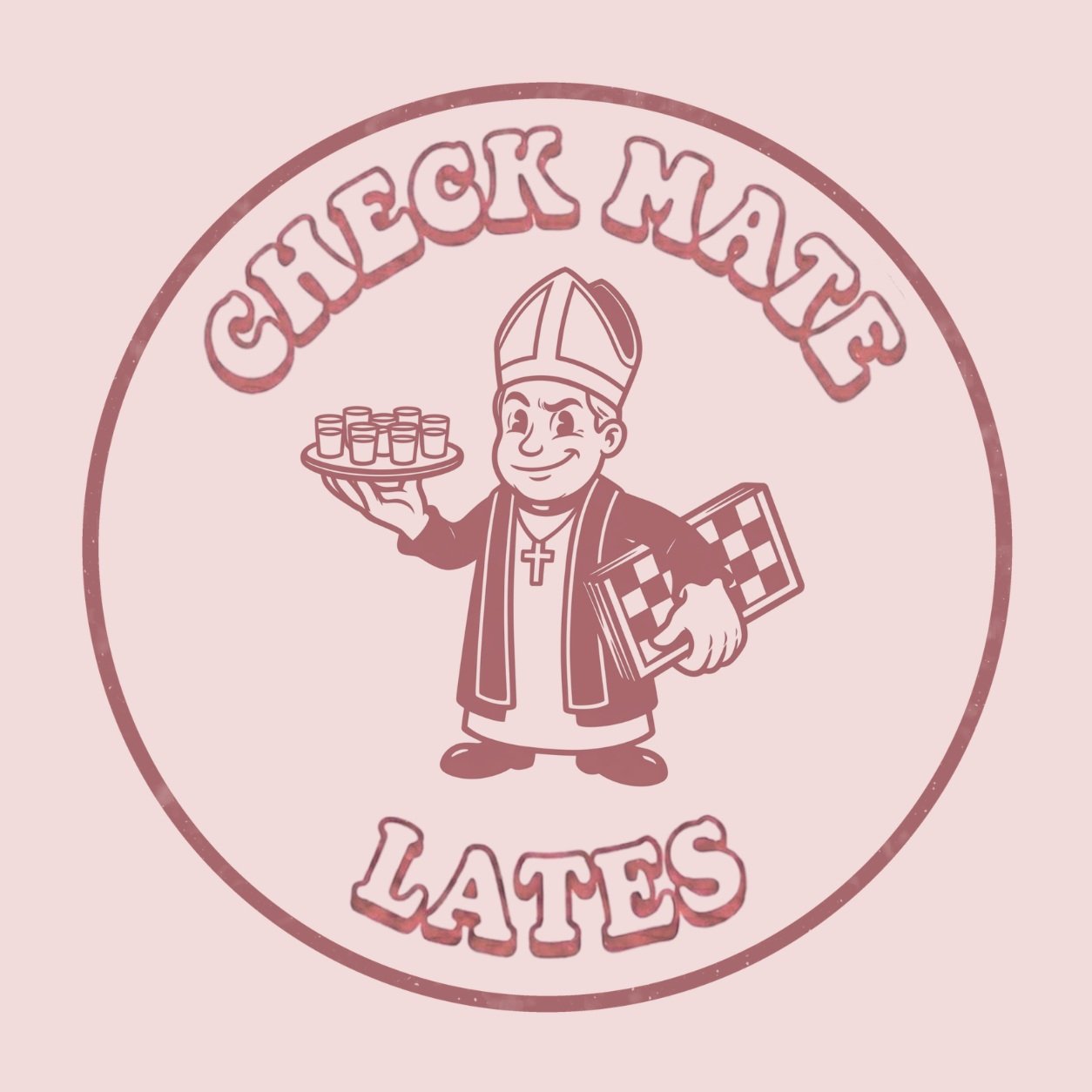 New beer mats. Same timeless game. Wednesday 2nd September.

Hammerton Brewery, Islington. 6.30pm til 11pm.

Boards on every table, no experience needed.

Free tickets, link in bio.