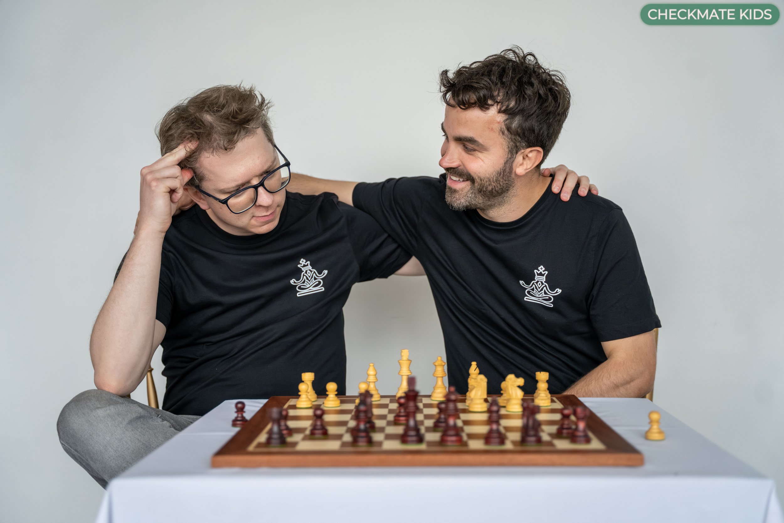 Six Months into CheckMate Experiences