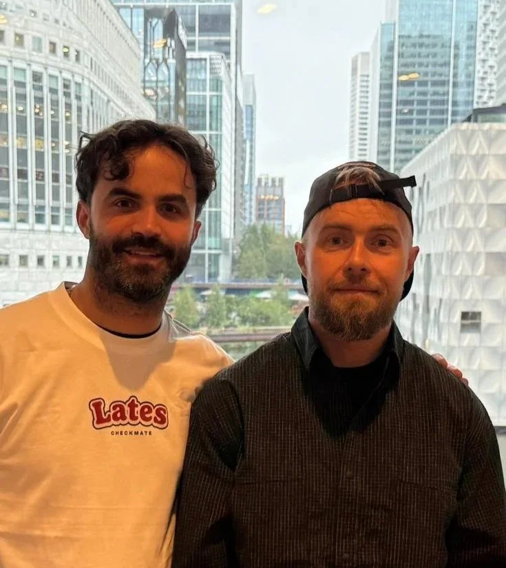 Checkmate or KO: training a Danish star to face world champion 