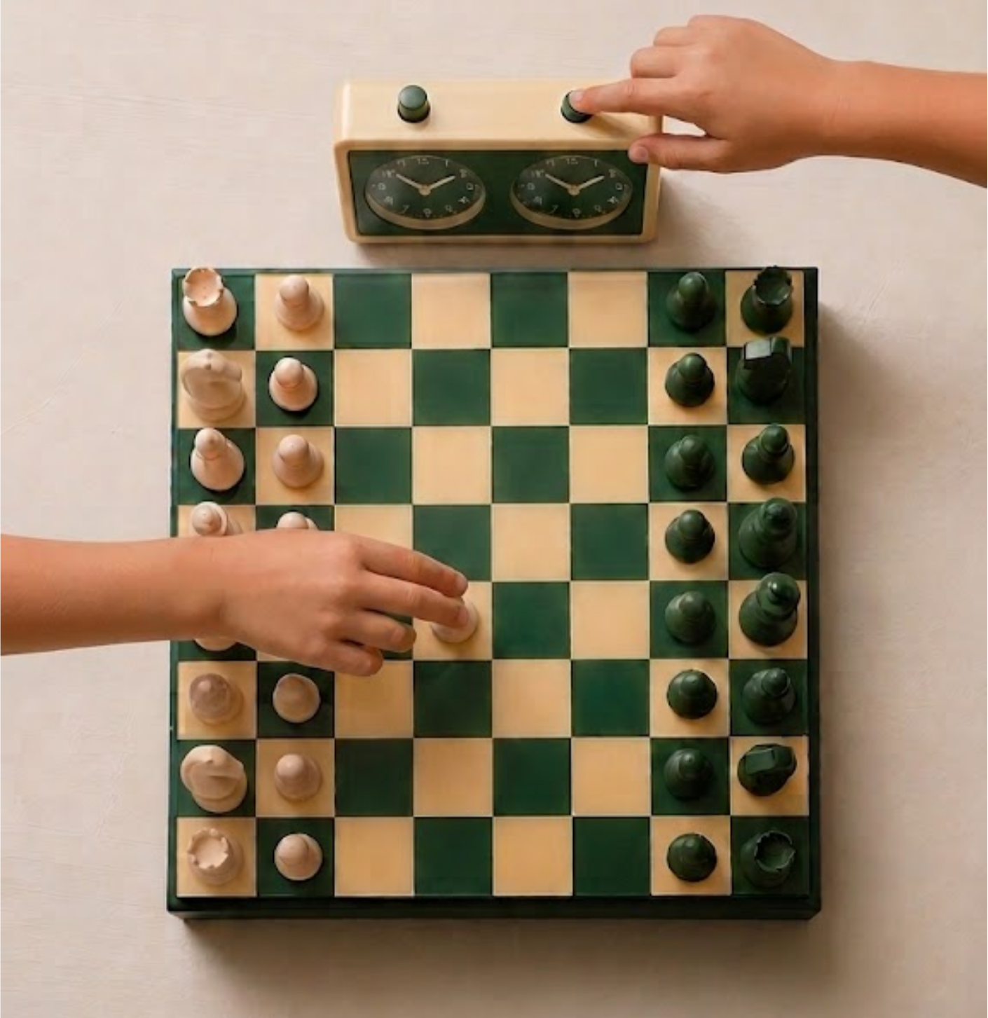 British Junior Champs Bootcamp | For Ambitious Young Chess Players ...