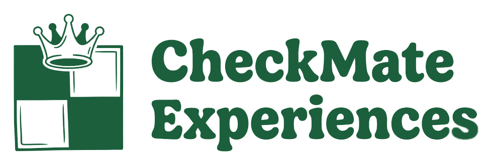 CheckMate Experiences.