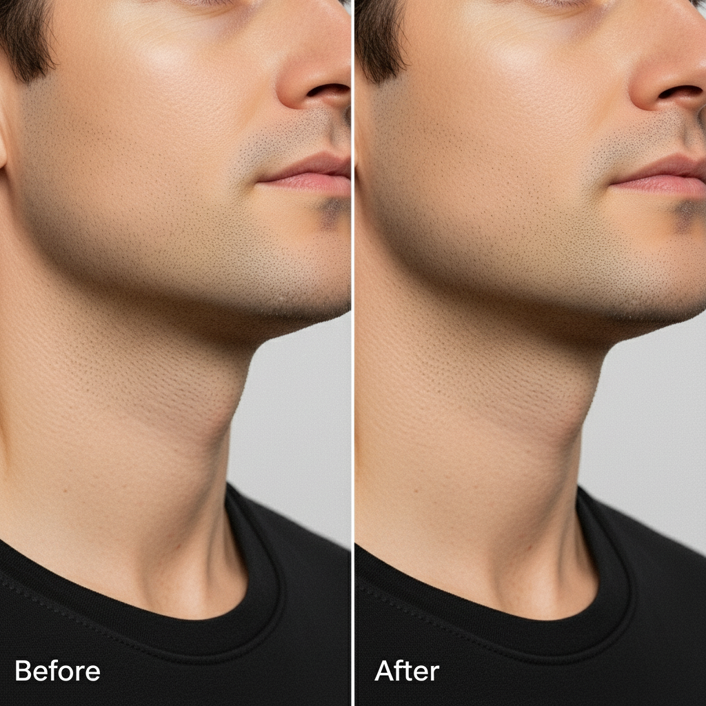 Laser Hair Removal