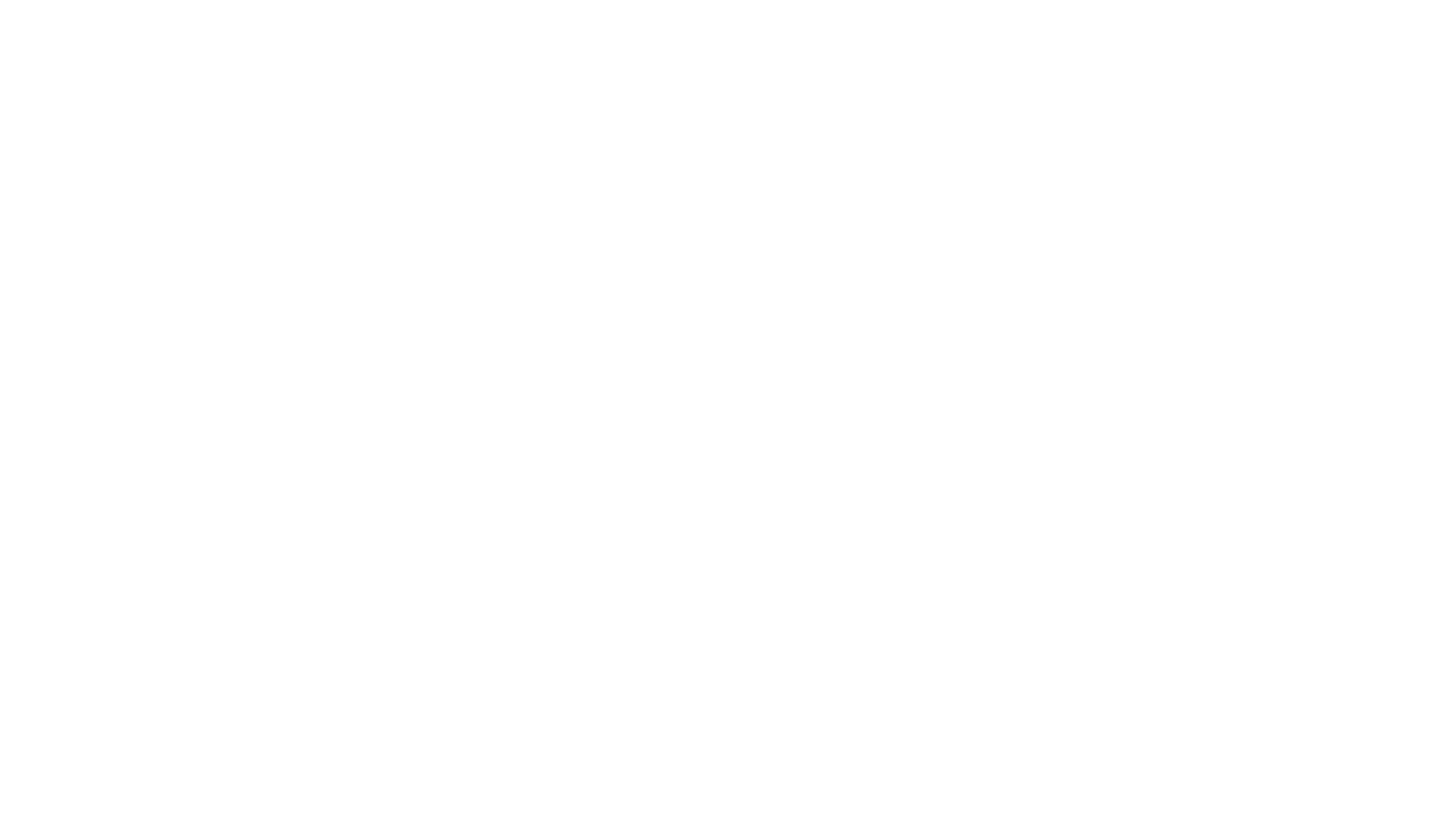 Black background with elegant white script text reading 'Cregger' and smaller uppercase text below saying 'Esthetics & Wellness Spa'