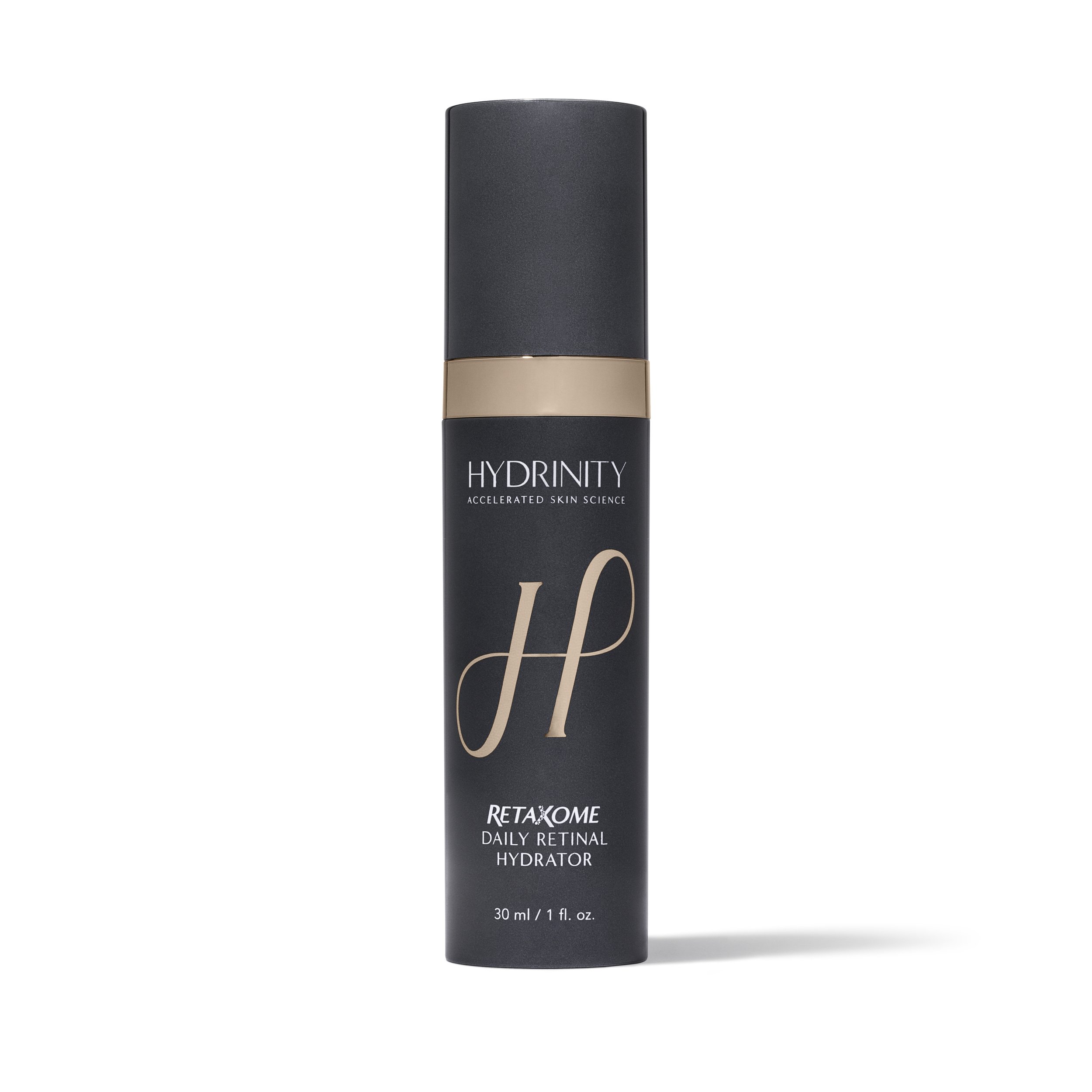 Hydrinity RetaXome Retinal Daily Hydrator