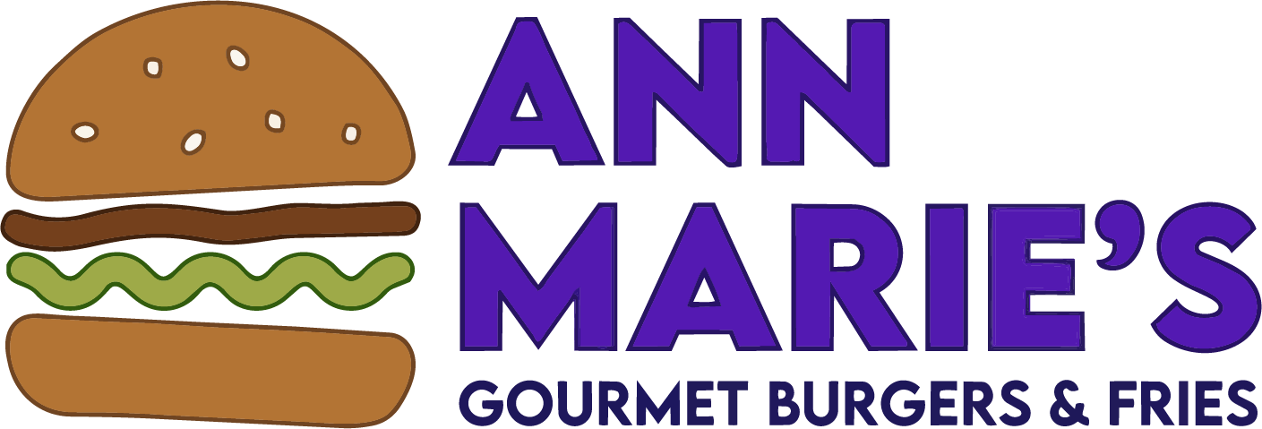 AnnMarie's Gourmet Burgers &amp; Fries