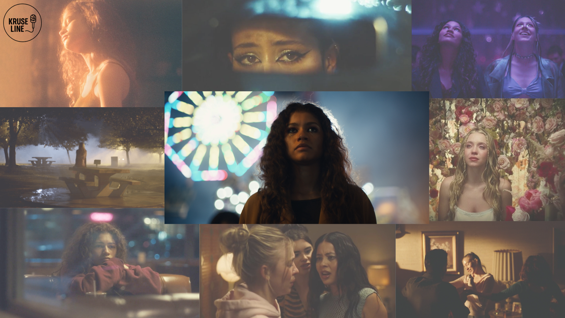 euphoria defined the decade through its flaws
