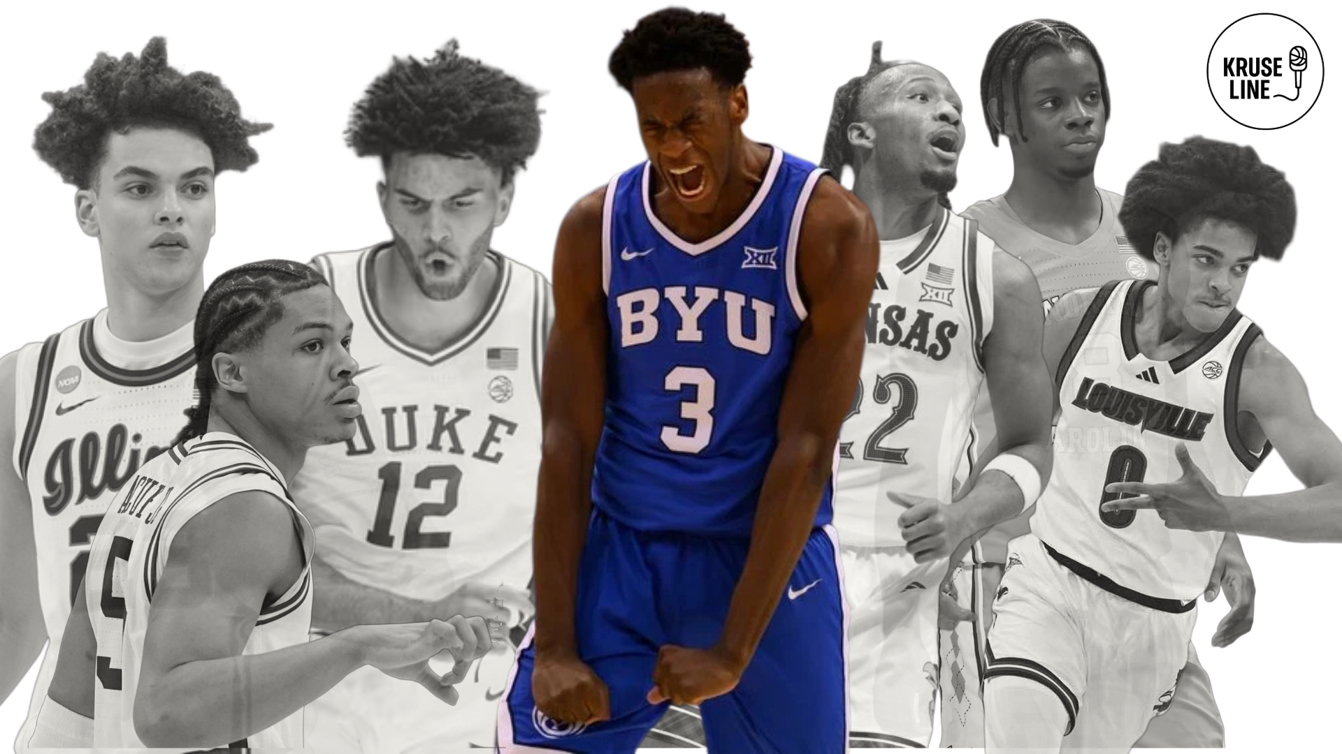 Final 2026 NBA Mock Draft