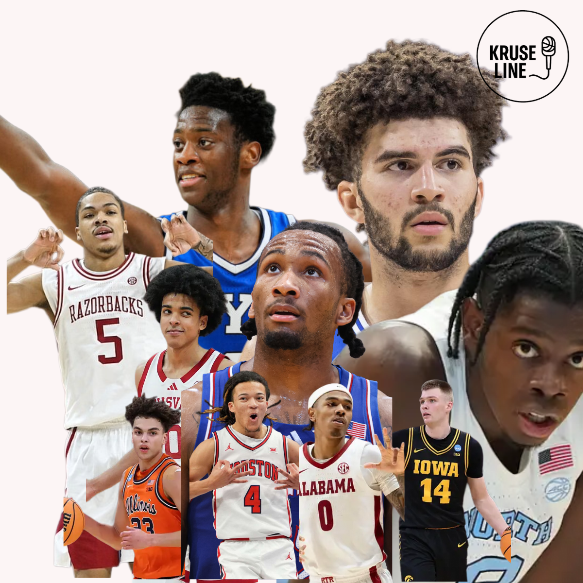 2026 NBA Draft Awards