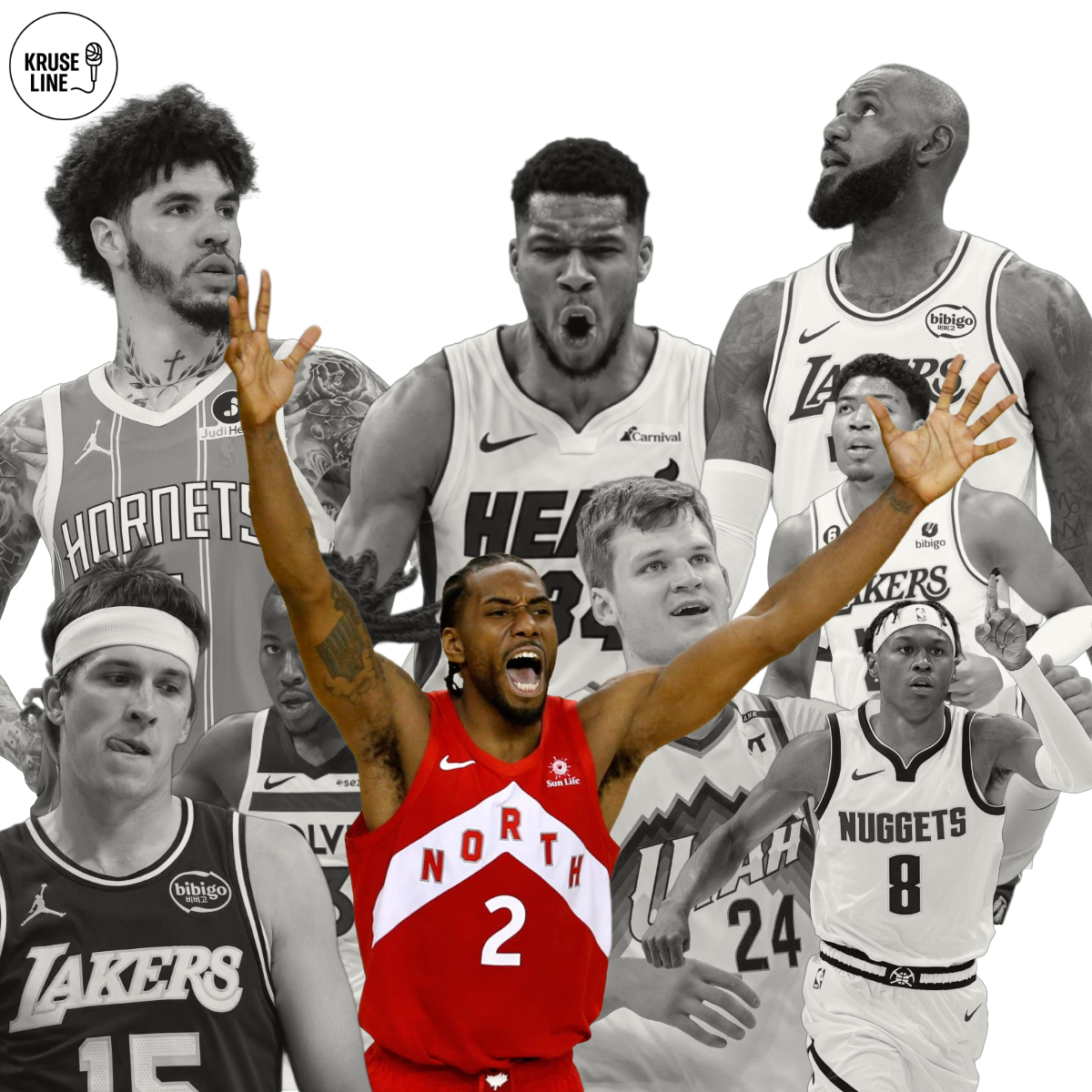 The 2026 NBA Free Agency Awards