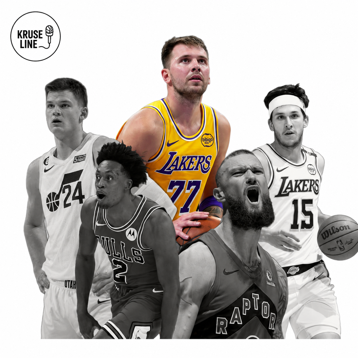 The Lakers Finally Built The Luka Team. At What Cost?