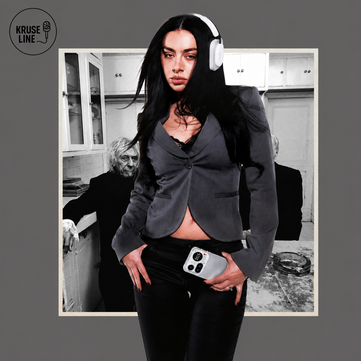 Music, Fashion, Film Review: Charli XCX Leaves The Dance Floor Behind 
