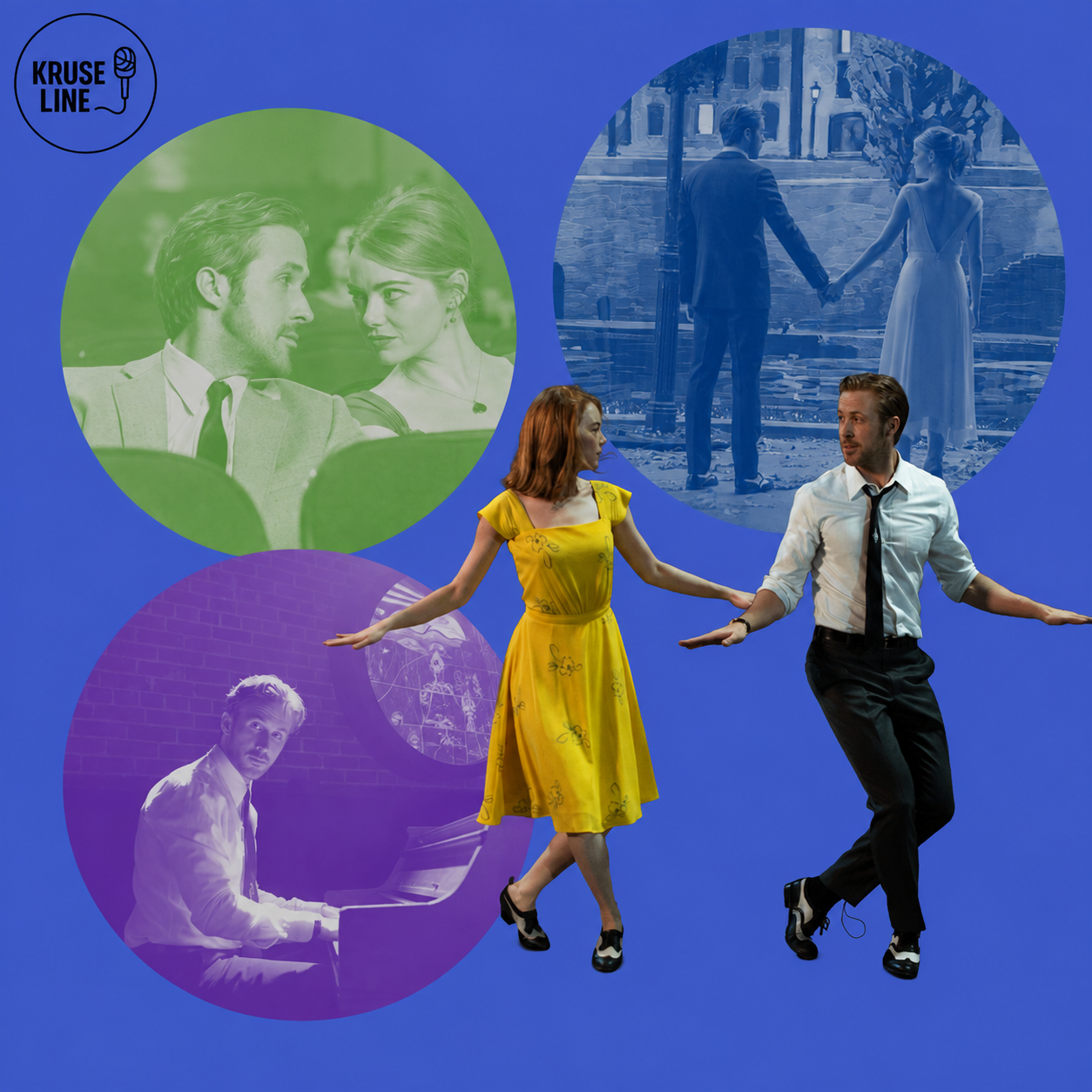 La La Land At 10: A Love Letter To Nostalgia