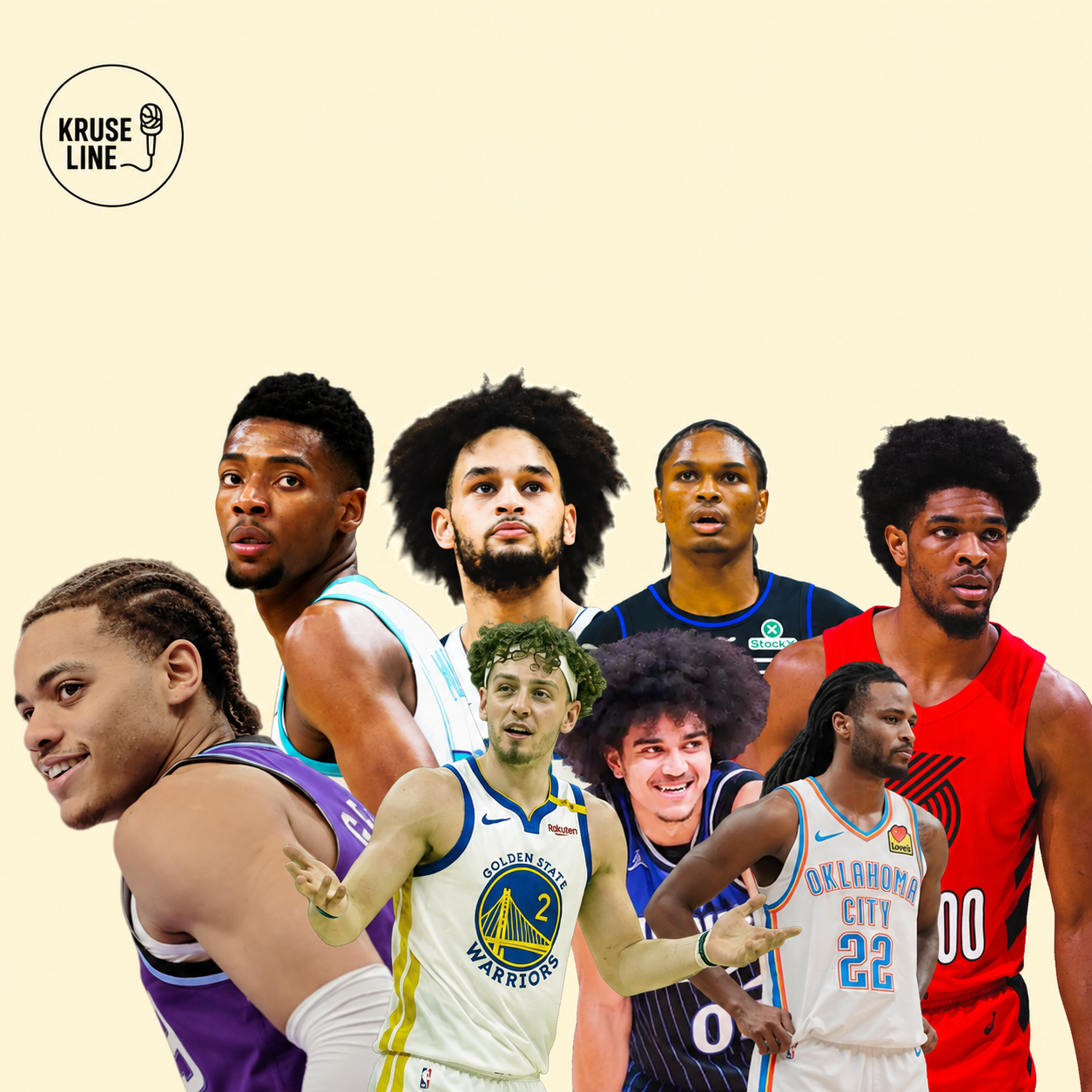 The Extension Line: Rookie Extensions